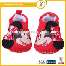 Tienda italiana de zapatos en línea 2015 mickey barato zapatos al por mayor en China zapatos baratos